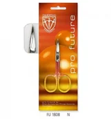 Akcesoria do paznokci - Tradition 3 swords Nożyczki do paznokci FU1808 N 5738-23311 - miniaturka - grafika 1