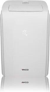 Vaco Klimatyzator przenośny Arrifana VAC0909W - Klimatyzatory - miniaturka - grafika 16