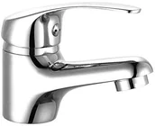 Baterie umywalkowe - Aqualine 50 52102 - miniaturka - grafika 1