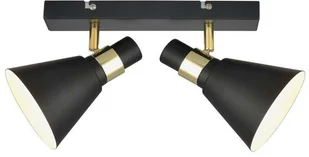 Italux Kinkiet Biagio MB-H16079M-2 MB-H16079M-2 - Lampy ścienne - miniaturka - grafika 4