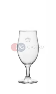 Stalgast Szklanka do piwa 300 ml | 400536 400536 - Wyposażenie lokali gastronomicznych Stalgast Szklanka do piwa 300 ml | 400536 400536 - Wyposażenie lokali gastronomicznych - miniaturka - grafika 2