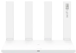 Huawei AX3 WS7200-20 Quad Core | Nocne Przeceny! - Routery - miniaturka - grafika 3