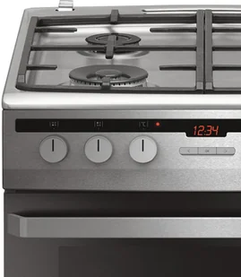 Kuchenka gazowo-elektryczna Amica 618GE3.39HZpTaDpNAQ(Xx) - Kuchenki gazowo-elektryczne - miniaturka - grafika 5