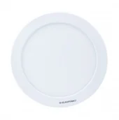 Lampy sufitowe - Blaupunkt Lampa sufitowa BLAUPUNKT-PLA-18W-CCT - miniaturka - grafika 1