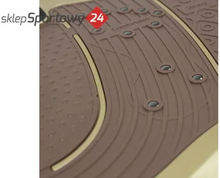 LOOP SVP03 GOLD PLATFORMA WIBRACYJNA - Platformy wibracyjne LOOP SVP03 GOLD PLATFORMA WIBRACYJNA - Platformy wibracyjne - miniaturka - grafika 9