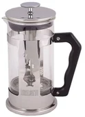 Zaparzacze i kawiarki - Bialetti French Press Preziosa 1l - miniaturka - grafika 1