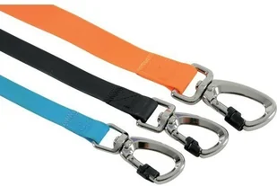 Zolux SMYCZ SILIKONOWA 25mm/1,20M - Smycze dla psów - miniaturka - grafika 5