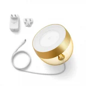 Systemy inteligentnych domów - Philips Philips Hue Iris gen4 EU/UK gold | 929002376402 - miniaturka - grafika 1