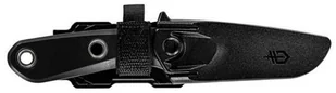 Gerber Nóż Principle Bushcraft z kaburą - black 30-001659 - Multitools - miniaturka - grafika 7