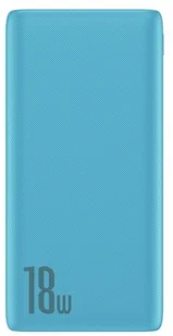 Baseus Powerbank Bipow Powerbank 10000mAh PD 2xUSB PPDML-03 PPDML-03 - Ładowarki do telefonów - miniaturka - grafika 2