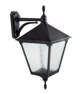 Su-Ma RETRO KWADRATOWE, K 3012/1/BD KW, - Lampy ogrodowe - miniaturka - grafika 2