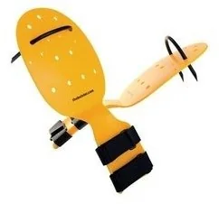 Finis wiosełka BOLSTER PADDLES - Pływanie - miniaturka - grafika 2