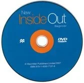 Pozostałe języki obce - Macmillan Inside Out NEW Beginner DVD Jones Vaughan - miniaturka - grafika 1