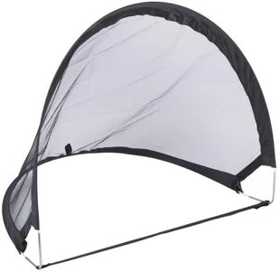 Dunlop Zestaw 2 bramek do piłki nożnej samorozkładających się E-10098 - Piłka nożna - miniaturka - grafika 2