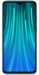 Xiaomi Redmi Note 8 Pro 64GB Dual Sim Zielony - Telefony komórkowe Xiaomi Redmi Note 8 Pro 64GB Dual Sim Zielony - Telefony komórkowe - miniaturka - grafika 3