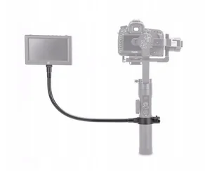 Zhiyun Zhiyun Flexible Pipe Crane 2 | - Kamery cyfrowe - akcesoria - miniaturka - grafika 2