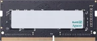 Pamięci RAM - Apacer 4GB ES.04G2V.LNH - miniaturka - grafika 1