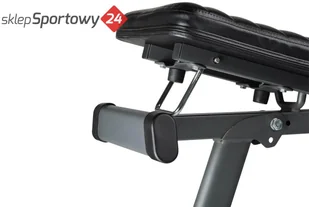 Hammer ŁAWKA DO ĆWICZEŃ AB BENCH PERFORM ONE 3W1 4516 - Ławki treningowe - miniaturka - grafika 3