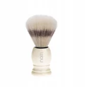 Pędzle do golenia - Nom pędzel do golenia z włosia dzika - miniaturka - grafika 1