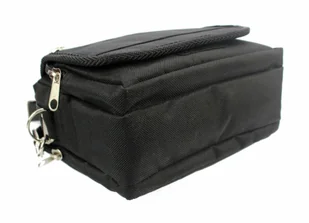 BESA (PL) Torba/Saszetka Mała Na Ramię BESA (PL) NR 295 - Torby męskie - miniaturka - grafika 4