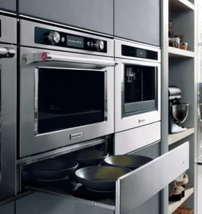 Ekspres do kawy KitchenAid KQXXX 45600 - Ekspresy do kawy - miniaturka - grafika 5