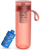 Butelki filtrujące - PHILIPS Butelka filtrująca AWP2712RDR/58 132634 - miniaturka - grafika 1