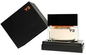Wody i perfumy męskie - Adidas Yohji Yamamoto Y-3 Black Label Men woda toaletowa 75ml - miniaturka - grafika 1