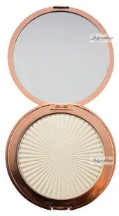 Revolution Makeup Makeup Revolution, Skin Kiss, rozświetlacz 05 Prismatic Kiss, 14 g - Rozświetlacze do twarzy i ciała - miniaturka - grafika 2