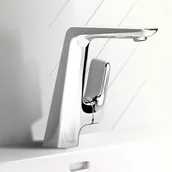 Baterie umywalkowe - Kludi Ameo 410250575 - miniaturka - grafika 1