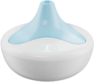 Silvercrest Personal Care Silvercrest Personal Care Ultradźwiękowy dyfuzor zapachowy SAD 12 E4/F5 ze zmianą światła (Trójkątny) 4055334126694 - Zapachy do domu - miniaturka - grafika 2