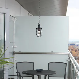 Westinghouse Westinghouse Crestview lampa wisząca zewnętrzna - Lampy ogrodowe - miniaturka - grafika 2