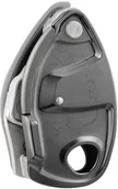Sprzęt wspinaczkowy - Petzl Grigri+ Silver - miniaturka - grafika 1