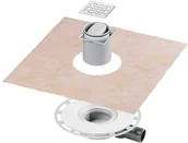 Syfony - Viega Advantix Odpływ punktowy 4936.4/617 288 - miniaturka - grafika 1