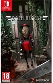 Gry Nintendo Switch - Dollhouse GRA NINTENDO SWITCH - miniaturka - grafika 1