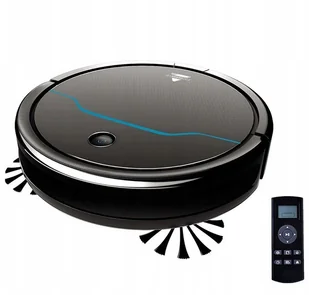 Robot sprzątający Bissell EV675 - Roboty sprzątające - miniaturka - grafika 2