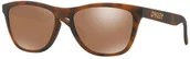 Okulary przeciwsłoneczne - Oakley 9013 24 Frogskins okulary przeciwsłoneczne 55 mm - 55 Frogskins 9013C5 - miniaturka - grafika 1