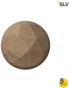 Oprawy, klosze i abażury - Spotline SLV MANA abażur okrągły 40 beżowy 1004660) SLV 1004660 - miniaturka - grafika 1
