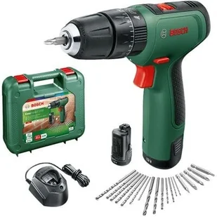 Bosch EasyImpact 1200 (06039D3105) - Wiertarko-wkrętarki akumulatorowe Bosch EasyImpact 1200 (06039D3105) - Wiertarko-wkrętarki akumulatorowe - miniaturka - grafika 2