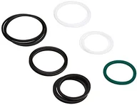 Części rowerowe - RockShox Amortyzator  Air Can Service Kit, czarny R5032340 - miniaturka - grafika 1