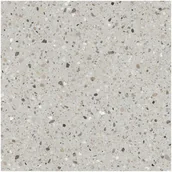 Blaty meblowe i parapety okienne - Biuro Styl Blat kuchenny laminowany terazzo grey 152S - miniaturka - grafika 1