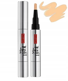 Pupa Makijaż twarzy Active Light Korektor - Korektory do twarzy - miniaturka - grafika 3