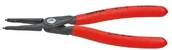 Inne - Knipex szczypce do pierścieni zabezpieczających wewnętrzne Straight 48 11 J1  kpx4811j1 48 11 J1 SB - miniaturka - grafika 1