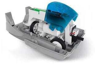 Clementoni Sumobot 50635 - Zabawki kreatywne - miniaturka - grafika 5