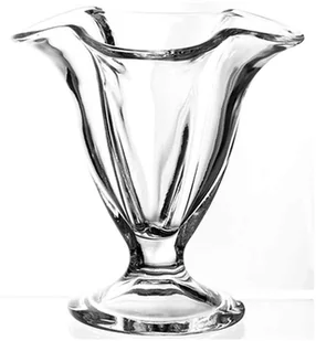 Komplet 2 pucharków do lodów Canada 180 ml - Inne naczynia kuchenne Komplet 2 pucharków do lodów Canada 180 ml - Inne naczynia kuchenne - miniaturka - grafika 2