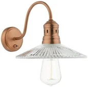 Lampy ścienne - DAR Lighting Lampa Adeline  DAR Lighting ADE0764 ADE0764 - miniaturka - grafika 1