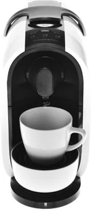 Ekspres do kawy Tchibo Cafissimo Pure Biały - Ekspresy do kawy - miniaturka - grafika 7