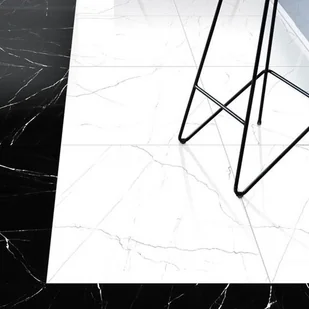 Ceramstic Gres polerowany Marvos 60 x 60 cm 1 44 m2 GRS.308 - Płytki ceramiczne - miniaturka - grafika 2