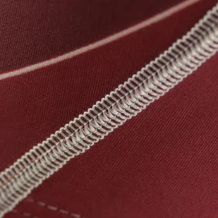 Extreme Hobby Spodenki Vale Tudo, POLSKA, czerwony, rozmiar 3XL - Kimona, stroje i obuwie - miniaturka - grafika 5