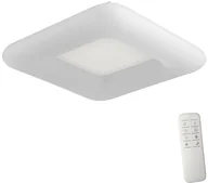 Lampy sufitowe - Prezent 17305 - LED Plafon z pilotem TRIVAN 1xLED/43W/230V - miniaturka - grafika 1