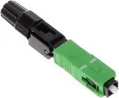 Narzędzia sieciowe - Spaw mechaniczny ze złączem SC/APC FAST-SC-APC FAST-SC-APC - miniaturka - grafika 1